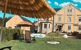 Villa Haensch